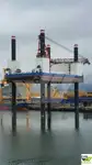 Boorplatform te koop
