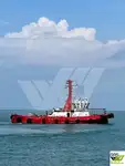 Sleepboot Te koop