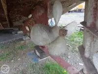 Sleperschip te koop