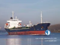 Olie-/chemikaliëntanker te koop
