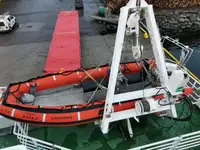 Ro-Ro-schip te koop