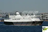 Ro-Ro ship Te koop
