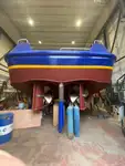 Sleperschip te koop