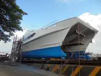 Veerboot te koop