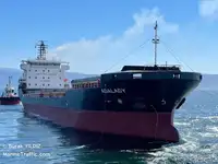 Vrachtschip Te koop