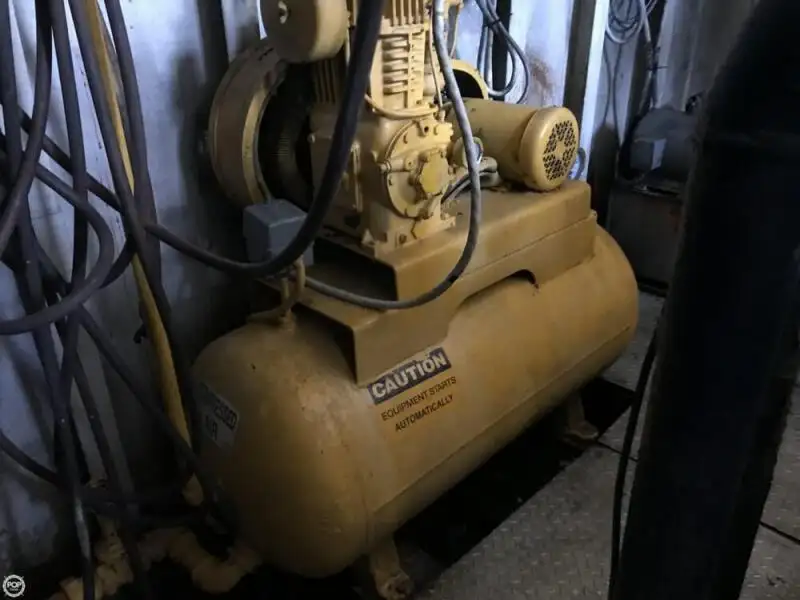 Sleperschip te koop