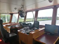 Bulkcarrier te koop