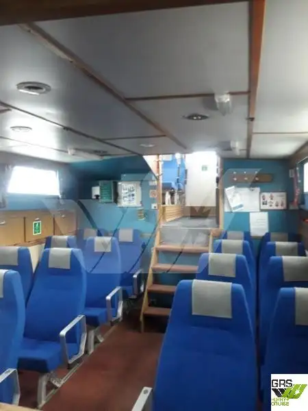 Veerboot te koop