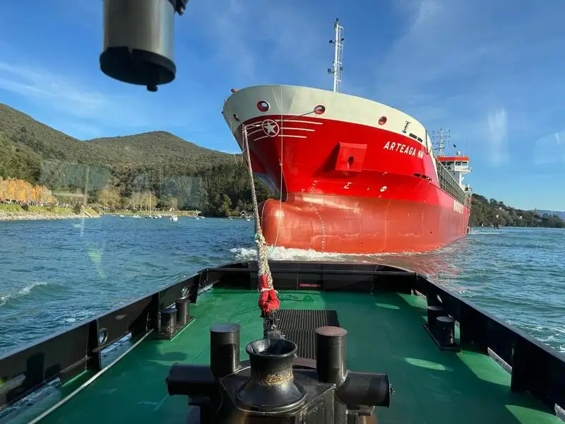 Sleperschip te koop