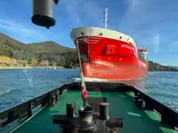 Sleperschip te koop