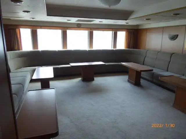 Veerboot te koop