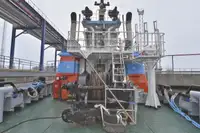 Sleperschip te koop