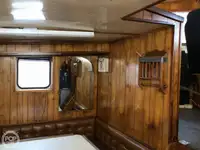 Trawler te koop