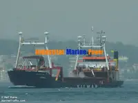Bulkcarrier te koop