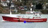 Longliner Te koop