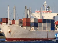 Koelschip te koop