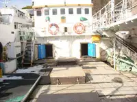 Langlijnschip te koop