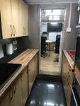 Baggeraarschip te koop