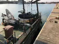 Werkboten te koop