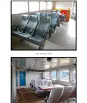Containerschip te koop