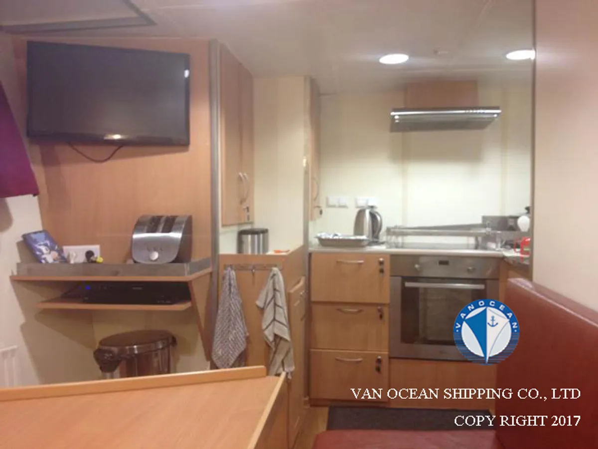 Trawler te koop