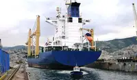 Koelschip te koop