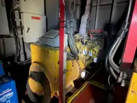 Baggeraarschip te koop
