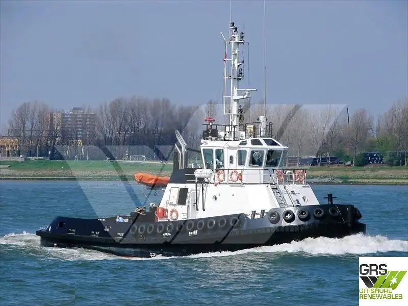 Sleperschip te koop