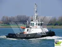 Sleperschip te koop