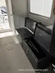 Patrouilleboot te koop