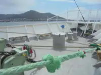 Patrouilleboot te koop