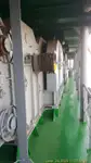 Baggeraarschip te koop