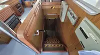 Patrouilleboot te koop