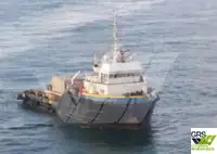 Sleperschip te koop