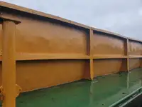 Barge te koop