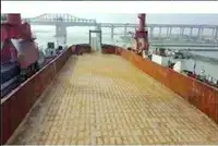 Barge te koop