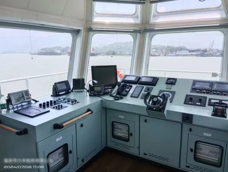 Sleperschip te koop