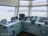 Sleperschip te koop