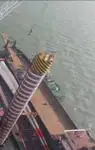 Barge te koop