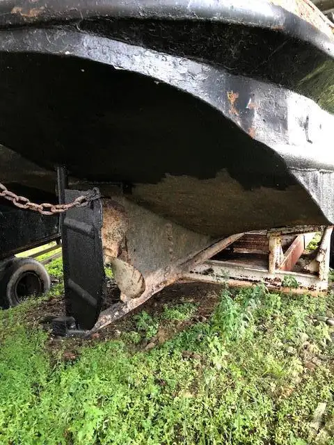 Sleperschip te koop