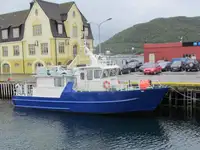 Sleperschip te koop