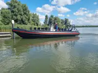 Containerschip te koop
