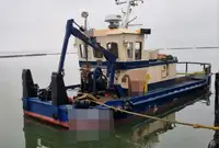 Sleperschip te koop