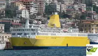 Ro-Ro-schip te koop