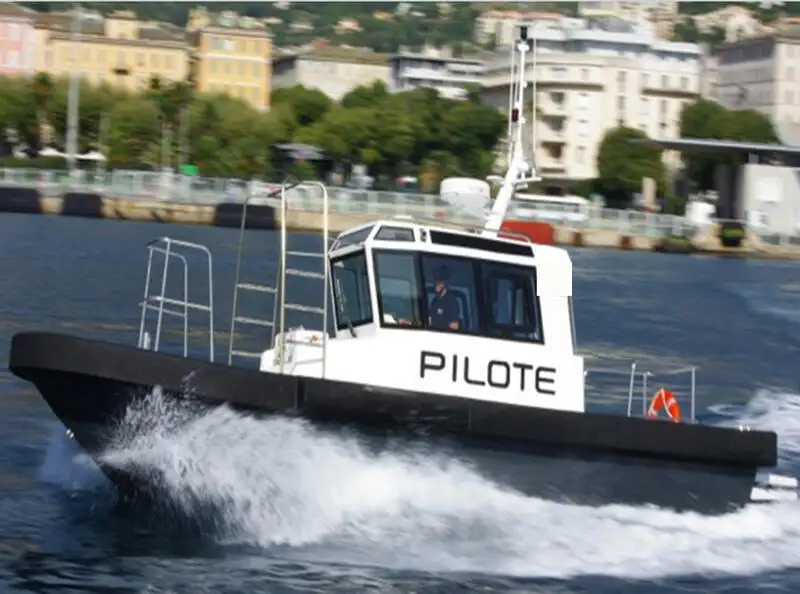 Lootsboot te koop