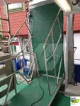 Accommodatieponton te koop