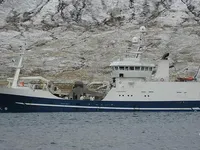 Trawler te koop