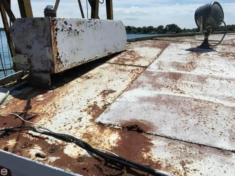 Sleperschip te koop
