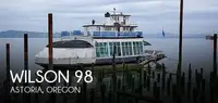Veerboot Te koop