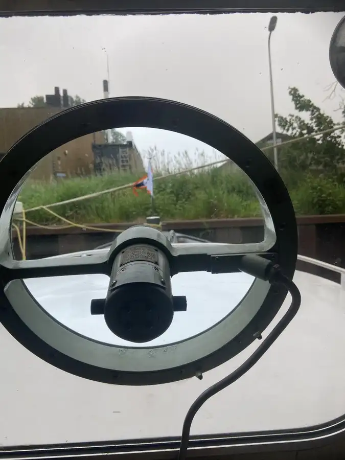 Sleperschip te koop